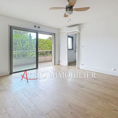 Appartement 1 pièces 171000 €