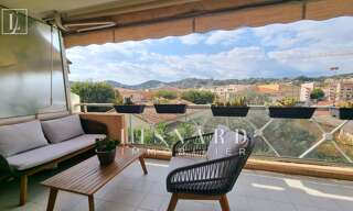 Appartement 3 Pièces 60 m² à vendre à Vallauris (06220)