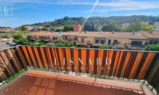 Appartement 2 Pièces 42 m² à vendre à Vallauris (06220)