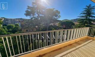 Appartement 3 Pièces 60 m² à vendre à Vallauris (06220)