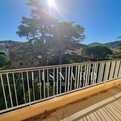 Appartement 3 pièces 212000 €