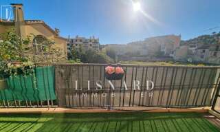 Appartement 4 Pièces 72 m² à vendre à Vallauris (06220)