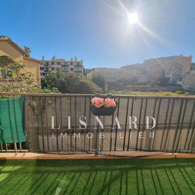 Appartement 4 pièces 259000 €