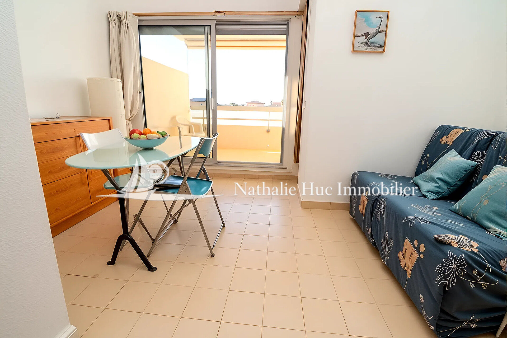 Appartement  à vendre Canet-en-Roussillon 66140