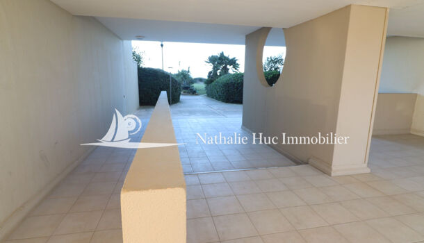 Appartement  à vendre Canet-en-Roussillon 66140