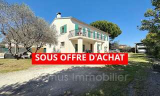 Maison 6 Pièces 160 m² à vendre à Saint-Saturnin-lès-Avignon (84450)