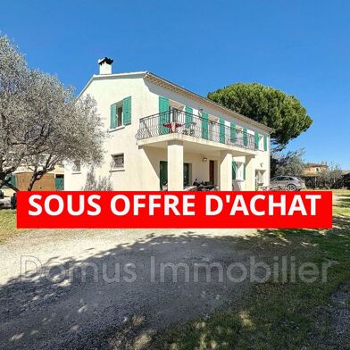Maison 6 pièces 370000 €