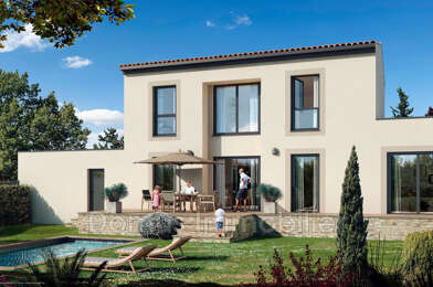 Maison 5 pièces 585000 €