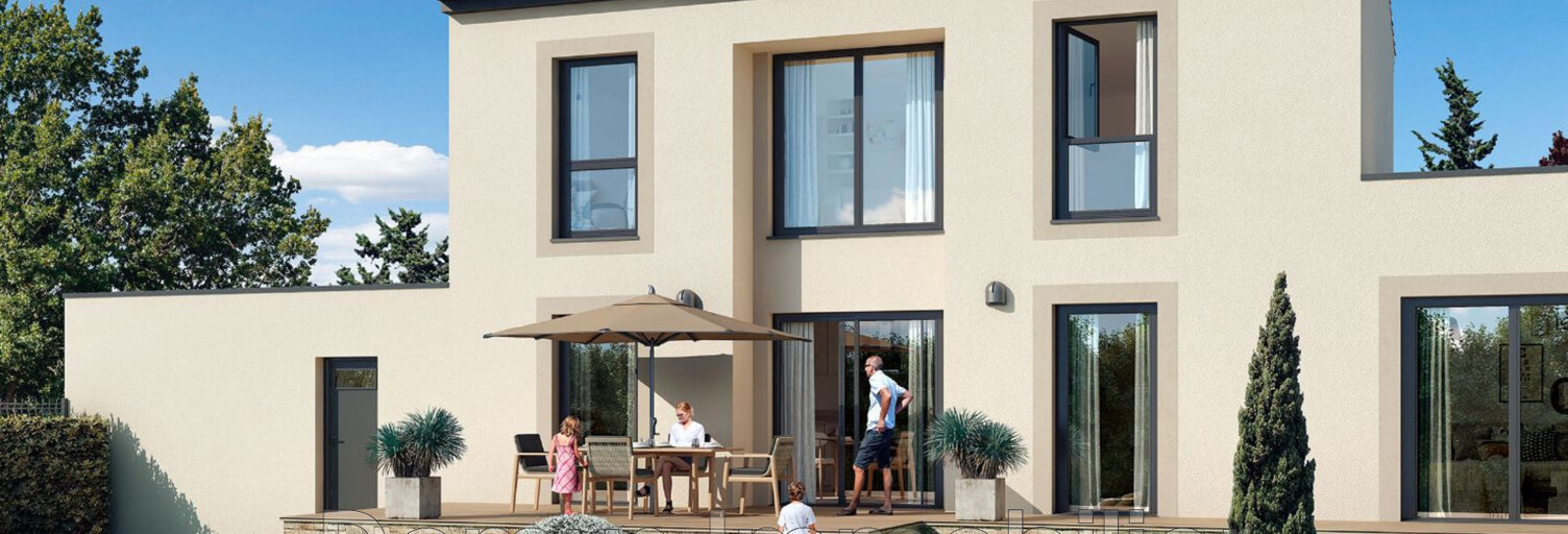 Maison 5 Pièces 130 m² à vendre à Châteauneuf-de-Gadagne (84470)