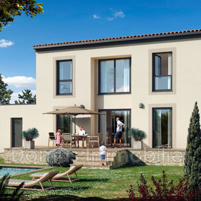 Maison 5 pièces 585000 €