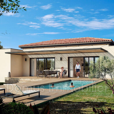 Maison 5 pièces 590000 €