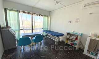 Appartement 1 Pièce 28 m² à vendre à Vence (06140)