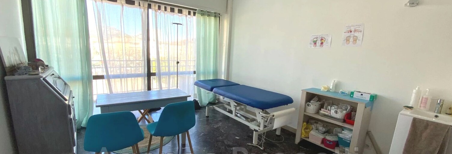 Appartement 1 Pièce 28 m² à vendre à Vence (06140)