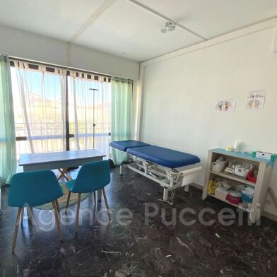 Appartement 1 pièces 175000 €