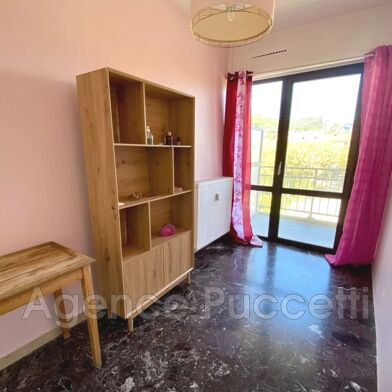 Appartement 1 pièces 175000 €