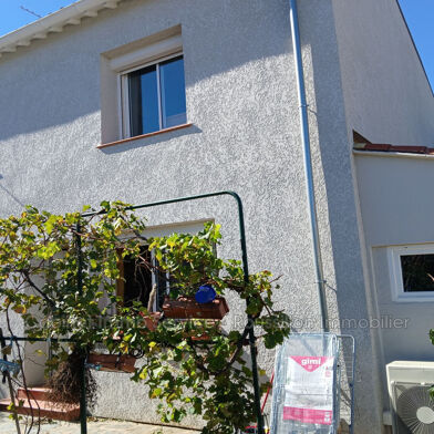 Maison 4 pièces 228000 €