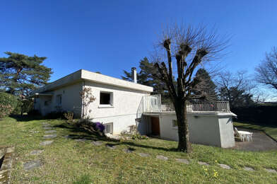 Maison 6 pièces 840000 €