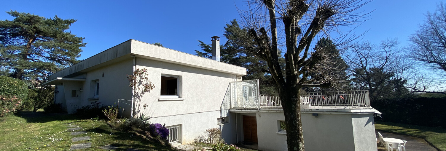 Maison 6 Pièces 290 m² à vendre à Dardilly (69570)