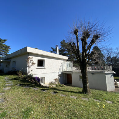 Maison 6 pièces 840000 €