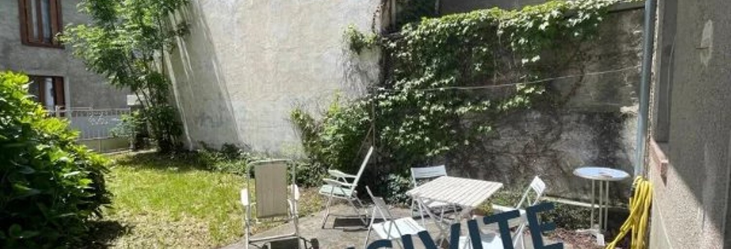 Appartement 2 Pièces 50 m² à vendre à Bagnères-de-Luchon (31110)