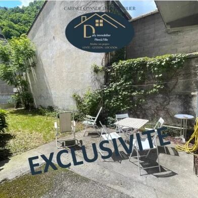 Appartement 2 pièces 179000 €