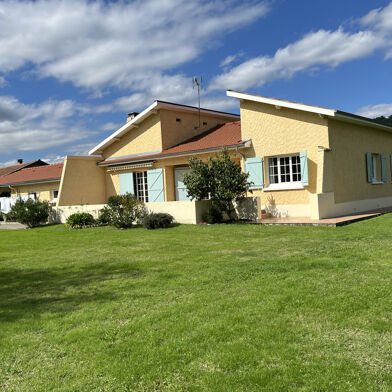 Maison 6 pièces 263000 €