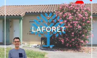 Maison 4 Pièces 90 m² à vendre à Lavernose-Lacasse (31410)