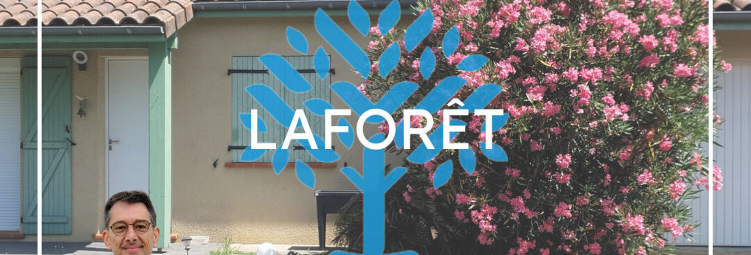 Maison 4 Pièces 90 m² à vendre à Lavernose-Lacasse (31410)