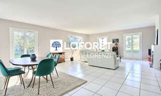 Maison 8 Pièces 206 m² à vendre à Saint-Just-Saint-Rambert (42170)