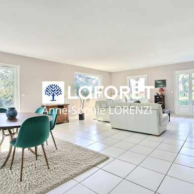 Maison 8 pièces 450000 €