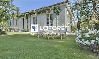 Maison 8 Pièces 206 m² à vendre à Saint-Just-Saint-Rambert (42170)