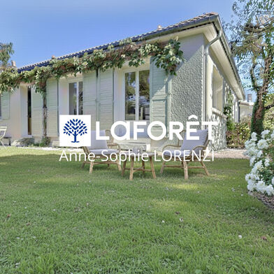 Maison 8 pièces 450000 €