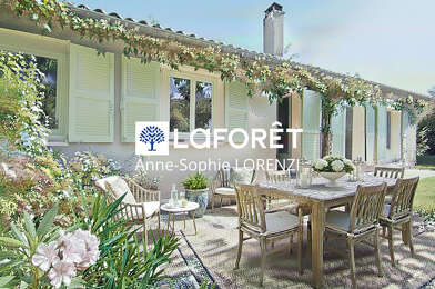 Maison 8 pièces 450000 €