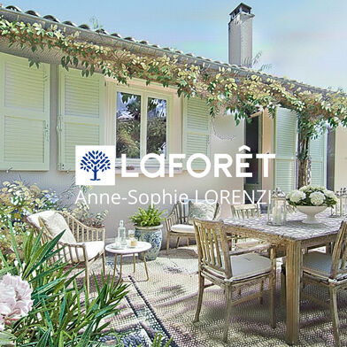 Maison 8 pièces 450000 €