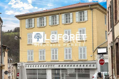 Maison 8 pièces 150000 €