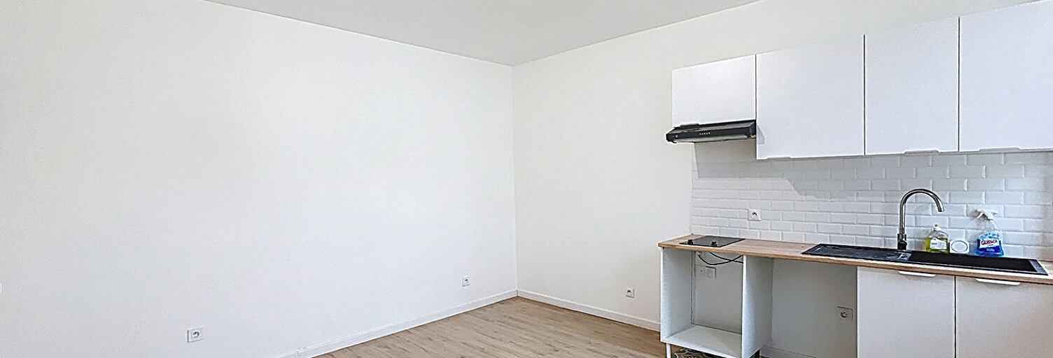 Maison 3 Pièces 42 m² à vendre à Denain (59220)