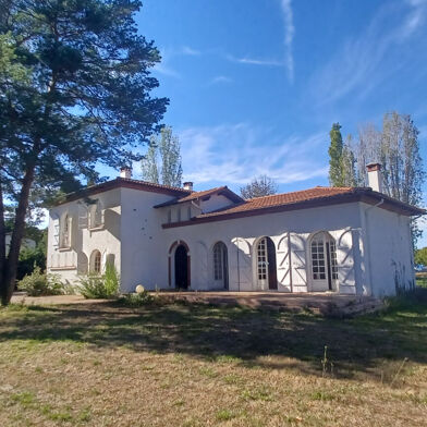 Maison 5 pièces 536000 €
