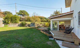 Appartement 5 Pièces 99 m² à vendre à Capbreton (40130)