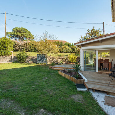 Appartement 5 pièces 569900 €