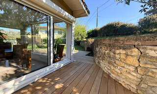 Appartement 5 Pièces 99 m² à vendre à Capbreton (40130)