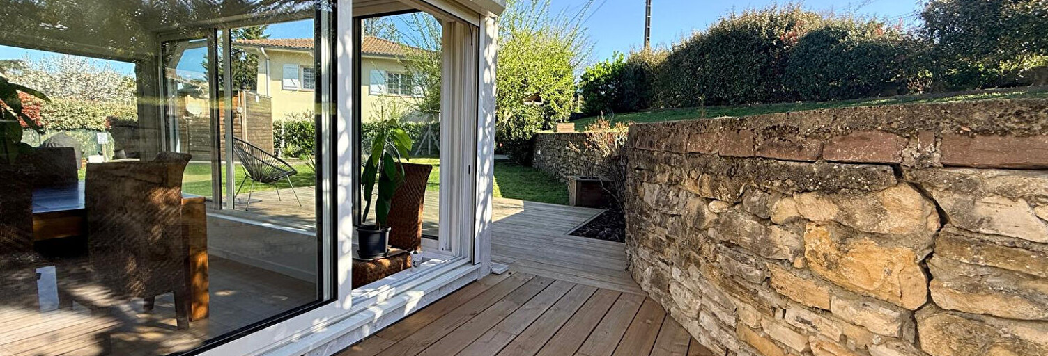 Appartement 5 Pièces 99 m² à vendre à Capbreton (40130)