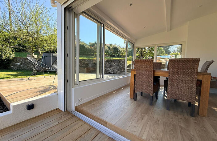 Appartement Capbreton 5 pièces, 3 chambres de presque 100 m2 — photo 2
