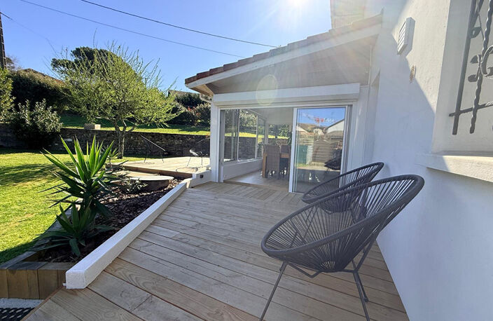 Appartement Capbreton 5 pièces, 3 chambres de presque 100 m2 — photo 3