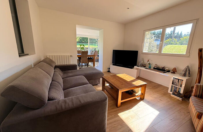 Appartement Capbreton 5 pièces, 3 chambres de presque 100 m2 — photo 4