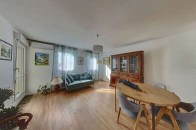 Appartement 3 pièces 150000 €