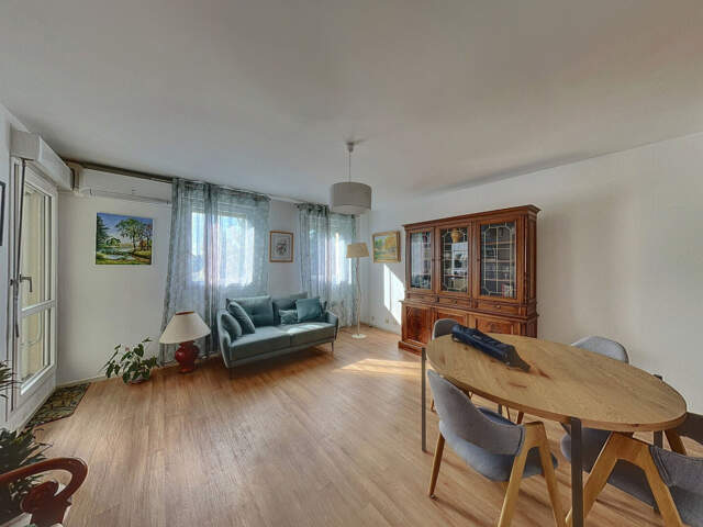 Appartement Avignon 3 pièce(s) 62 m2 — photo du bien