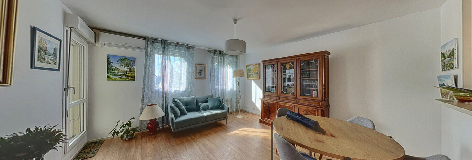 Appartement 3 Pièces 62 m² à vendre à Avignon (84000)