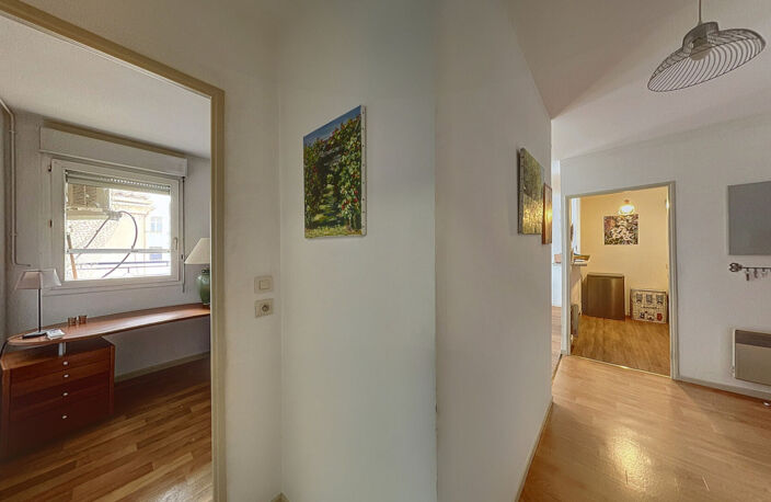 Appartement Avignon 3 pièce(s) 62 m2 — photo 2