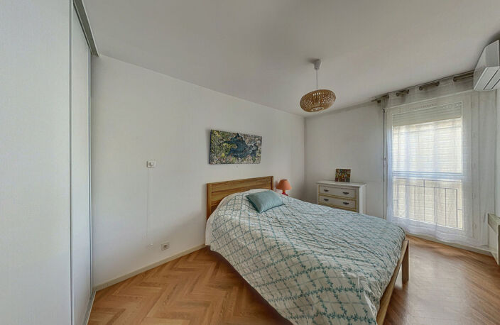 Appartement Avignon 3 pièce(s) 62 m2 — photo 3