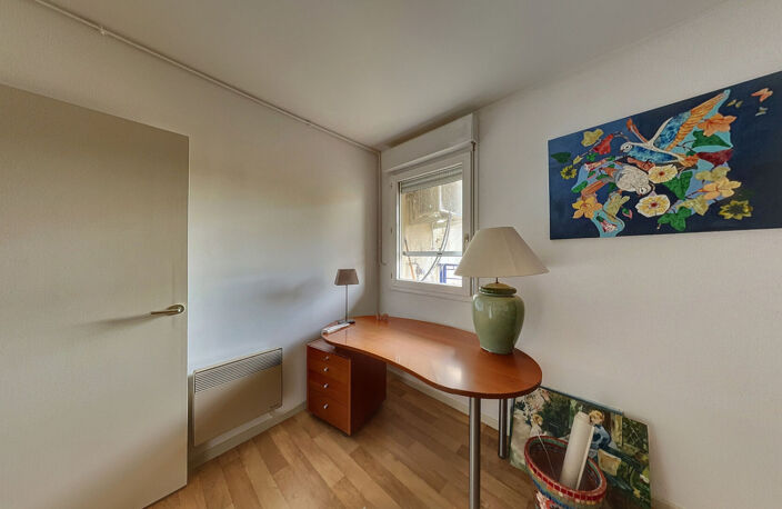 Appartement Avignon 3 pièce(s) 62 m2 — photo 4